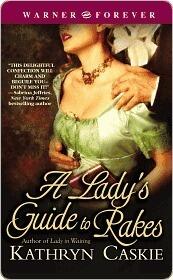 A Lady's Guide to Rakes