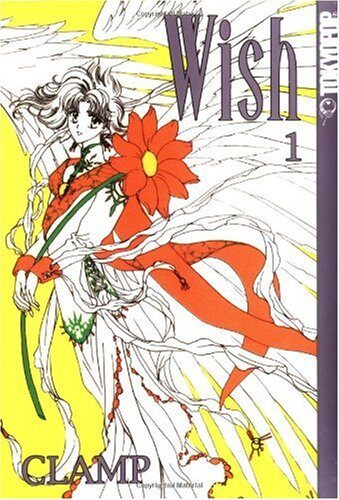 Wish, Vol. 1