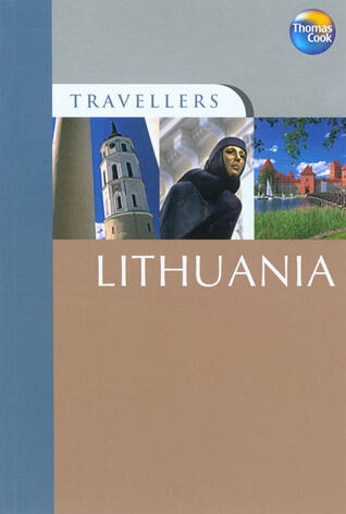 Thomas Cook Travellers Lithuania