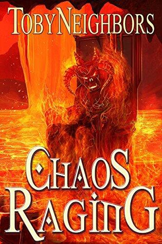 Chaos Raging