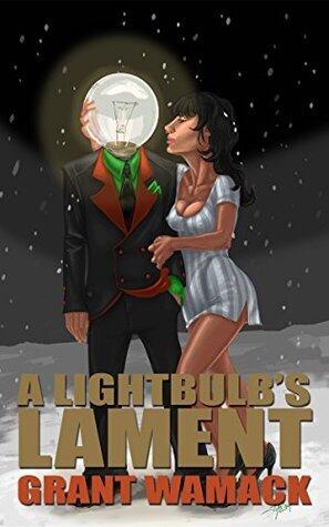 A Lightbulb's Lament