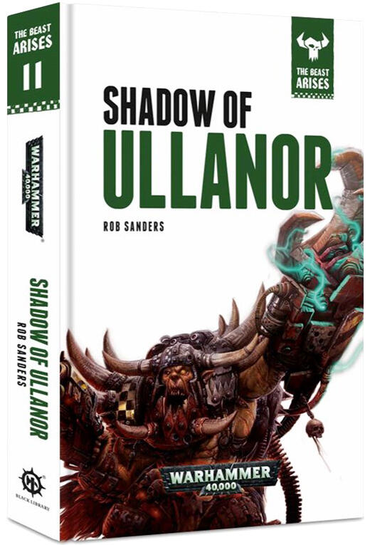 Shadow of Ullanor