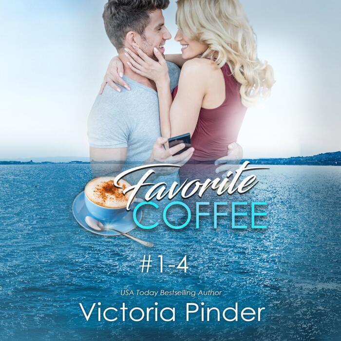 Favorite Coffee Series: The Marshall Family Saga