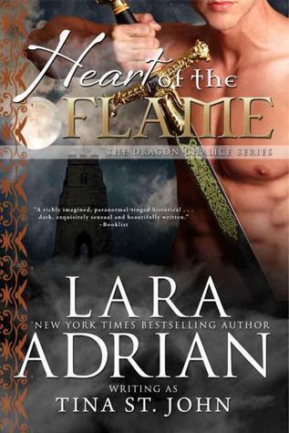 Heart of the Flame