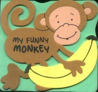 My Funny Monkey