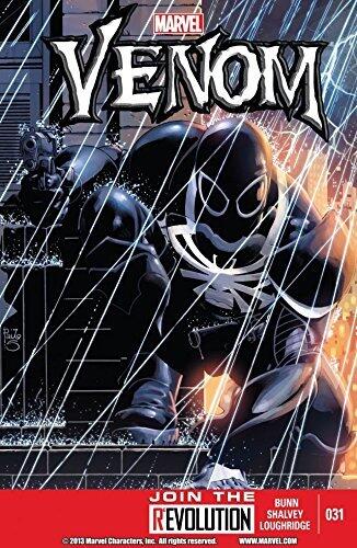 Venom (2011-2013) #31