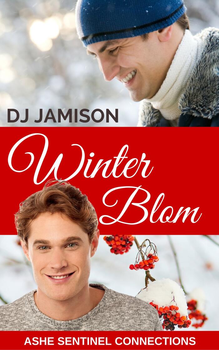 Winter Blom