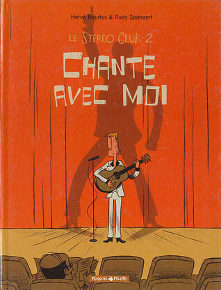 Chante Avec Moi