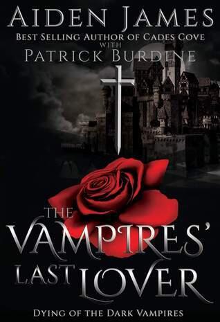 The Vampires' Last Lover