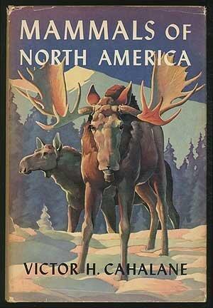 Mammals of North America