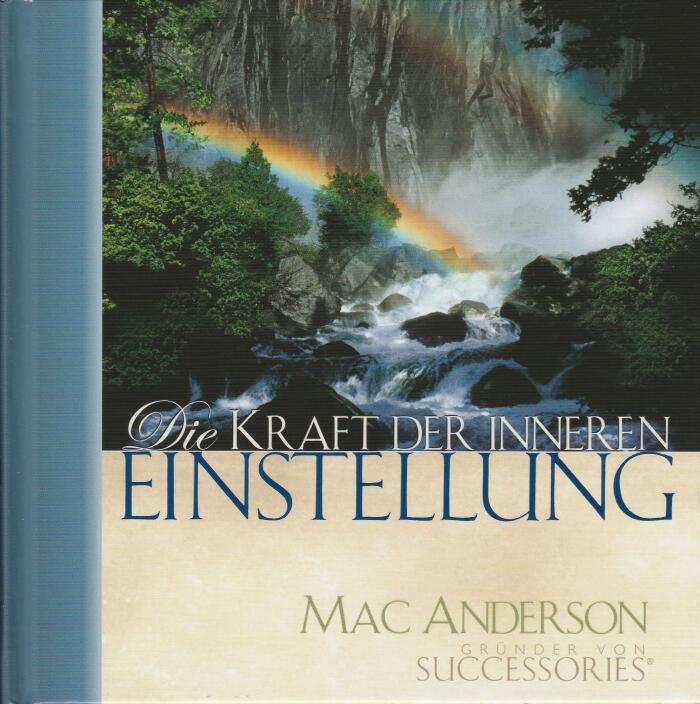 Die Kraft der inneren Einstellung