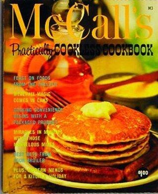 McCall's Practically Cookless Cookbook (M3) -