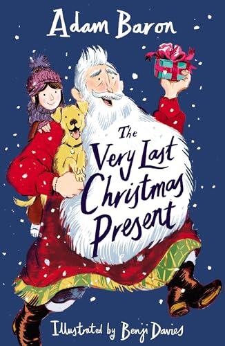 The Very Last Christmas Present