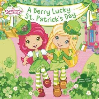 A Berry Lucky St. Patrick's Day