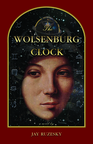 The Wolsenburg Clock