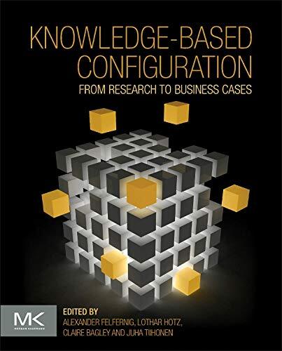 Knowledge-Based Configuration: From Research to Business Cases