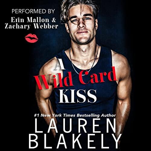 A Wild Card Kiss