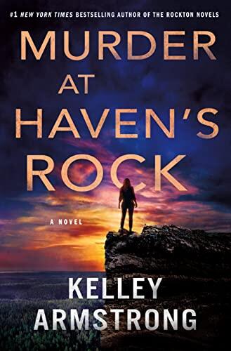 Haven's Rock