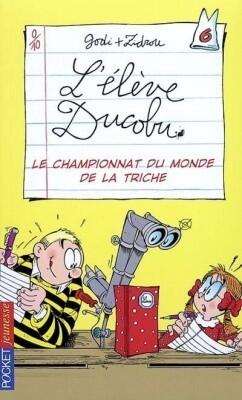 Le Championnat Du Monde De La Triche