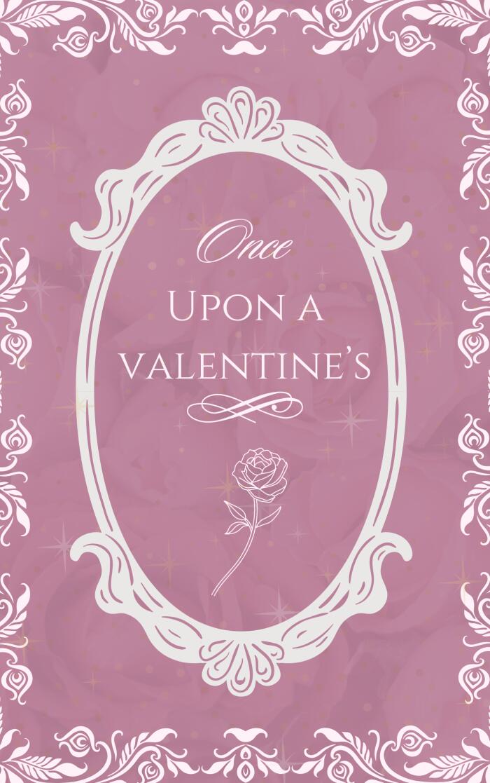Once Upon a Valentine's