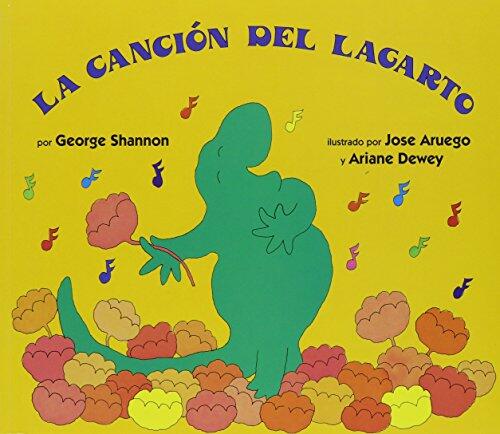 La Cancion del Lagarto