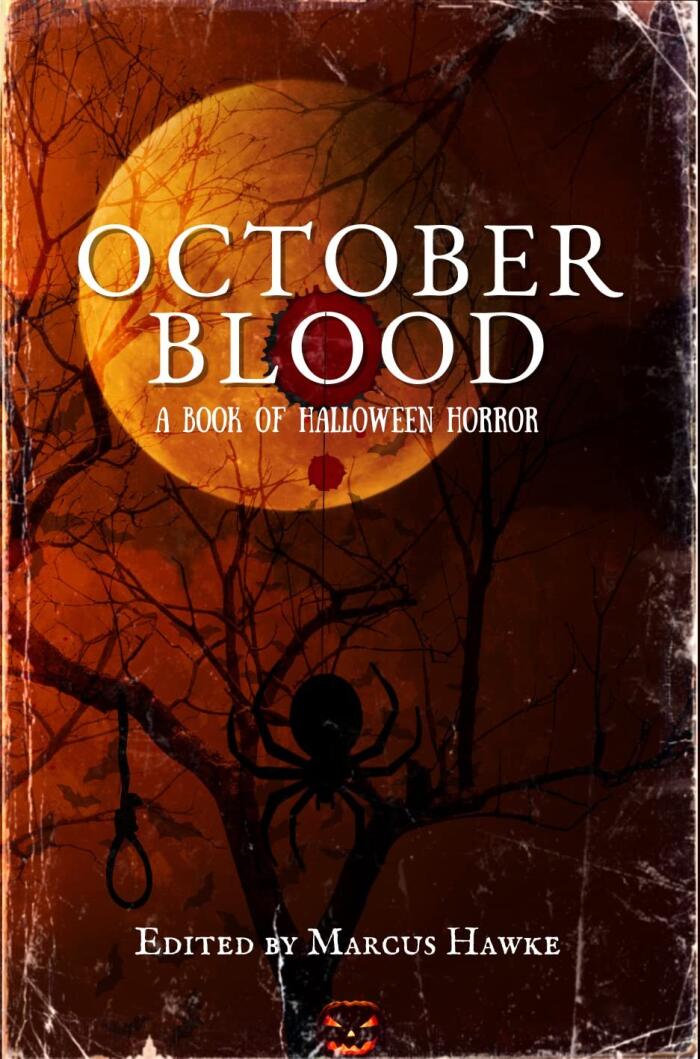 October Blood