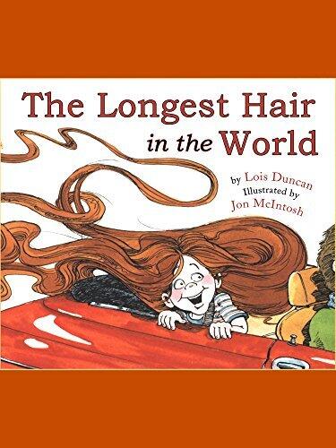 The Longest Hair in the World