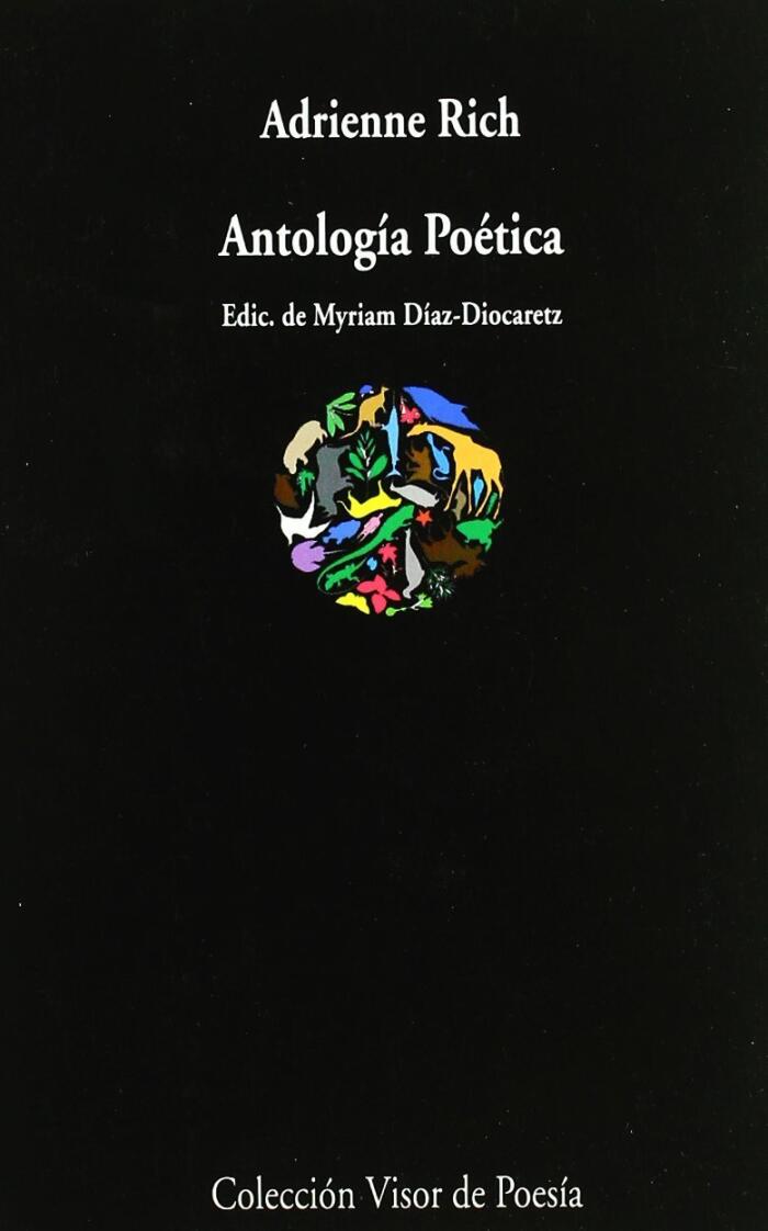 Antología Poética, 1951-1981