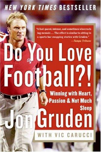 Do You Love Football?!