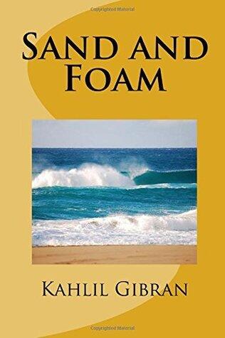 Sand and Foam