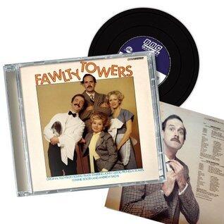 Fawlty Towers