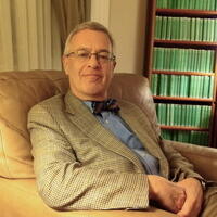 Jeffrey Henderson