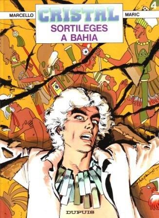 Sortileges a bahia