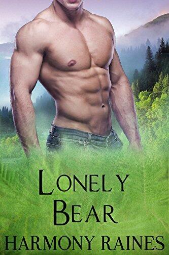Lonely Bear