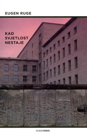 Kad svjetlost nestaje