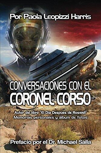 Conversaciones con el Coronel Corso