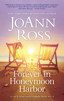Forever in Honeymoon Harbor