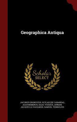 Geographica Antiqua
