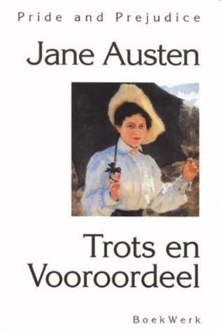 Trots en Vooroordeel