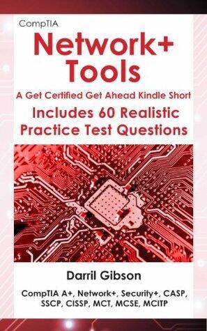 CompTIA Network+: Tools