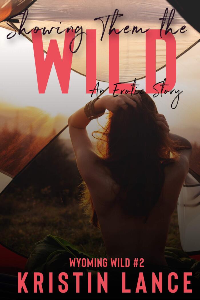 Showing Them the Wild