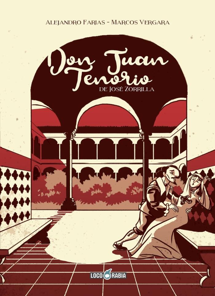 Don Juan Tenorio de José Zorrilla