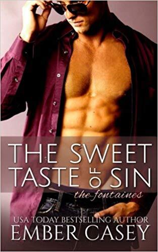 The Sweet Taste of Sin