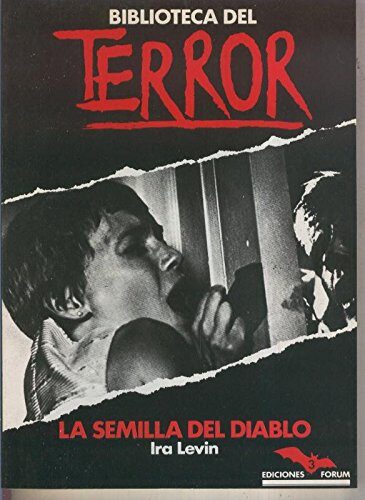 La semilla del diablo