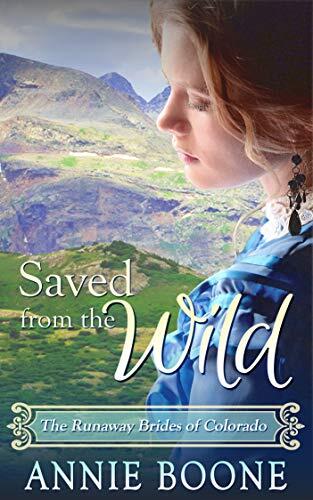 Saved from the Wild