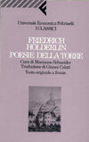 Poesie della Torre