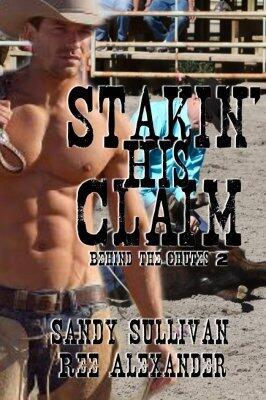 Stakin' His Claim