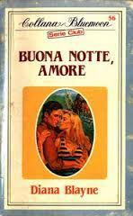 Buona notte, amore