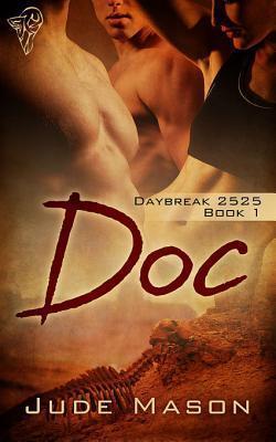Daybreak 2525