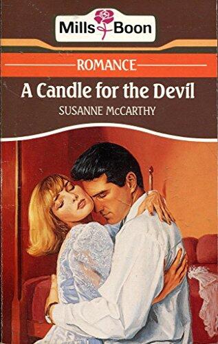 A Candle for the Devil